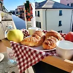 Apartmán Mansarda Azzurra, 8 Min Dal Mare, 3 Min Dall'ospedale Pediatrico *