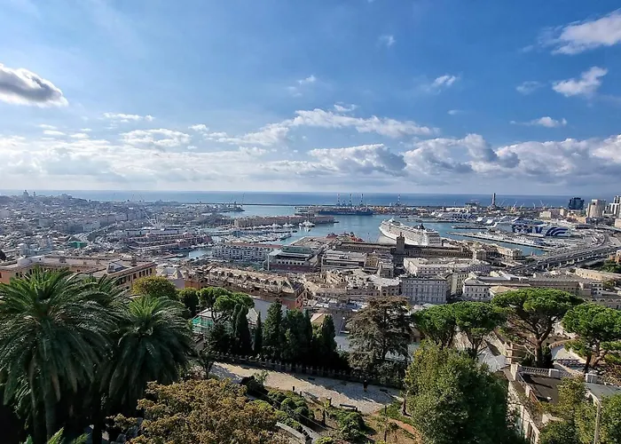 Mansarda Azzurra, 8 Min Dal Mare, 3 Min Dall'ospedale Pediatrico Apartamento *