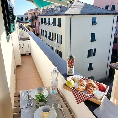 Mansarda Azzurra, 8 Min Dal Mare, 3 Min Dall'ospedale Pediatrico 公寓